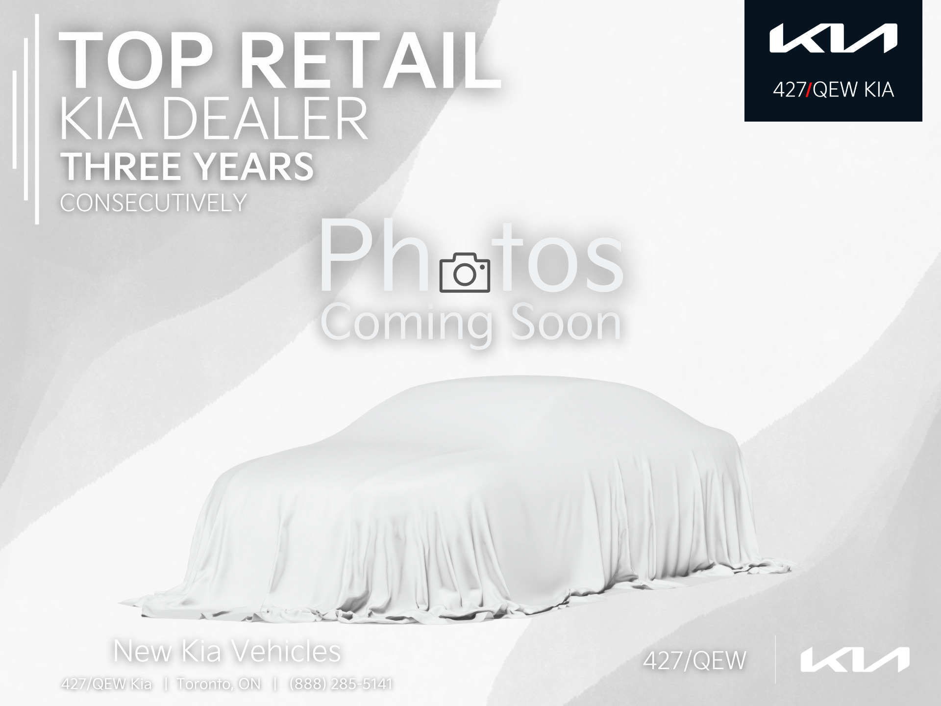 2024 Kia Sorento LX 2.5L AWD | New Exterior & Interior