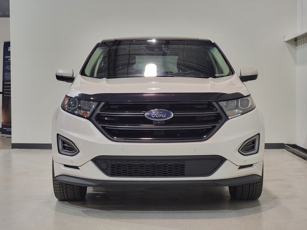 Ford Edge 2018