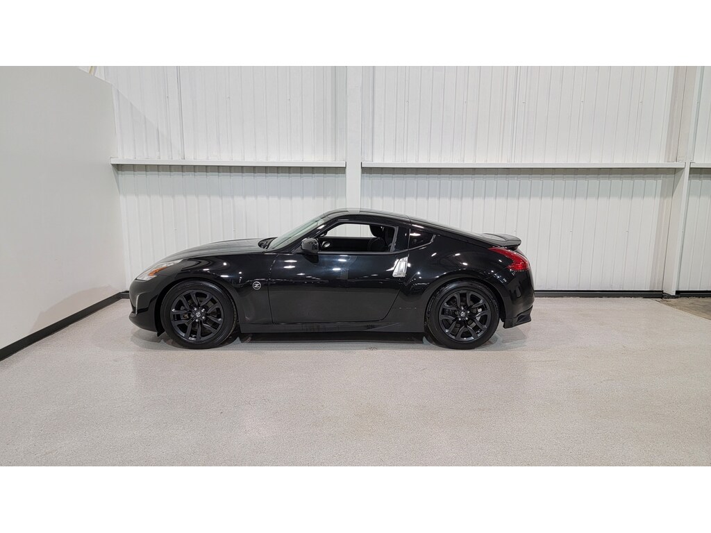 Nissan 370Z 2017