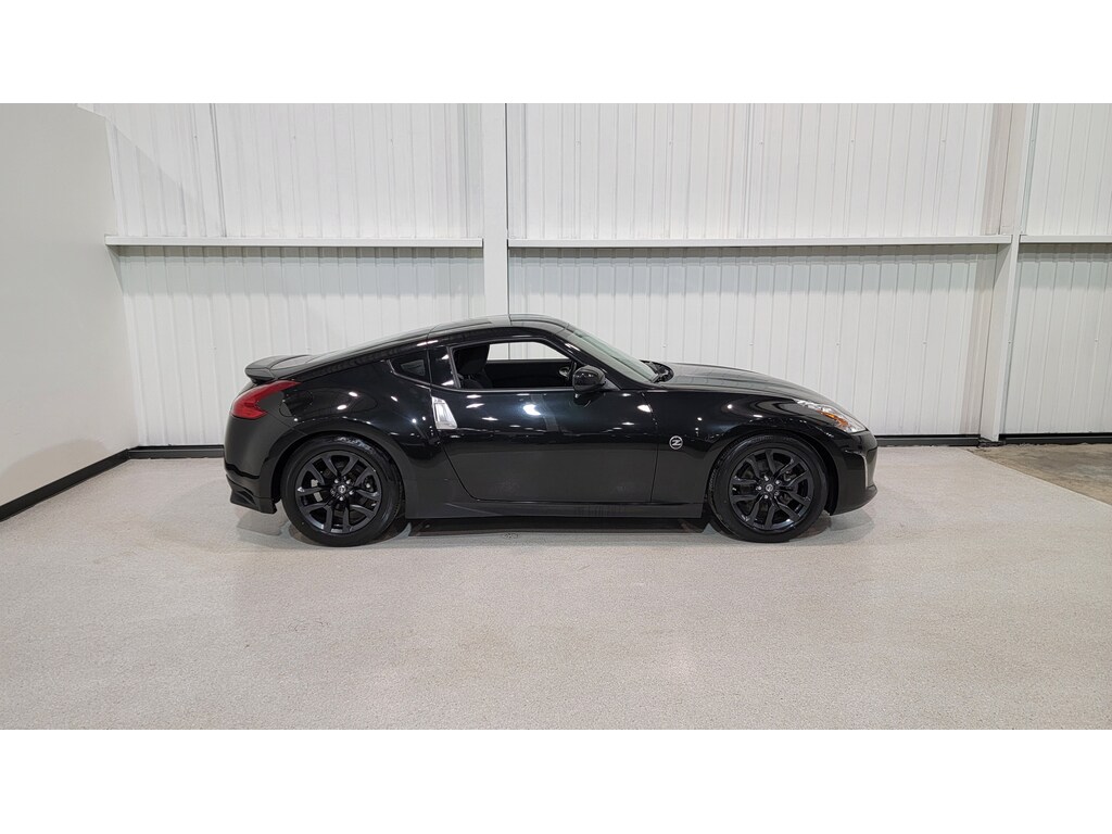 Nissan 370Z 2017