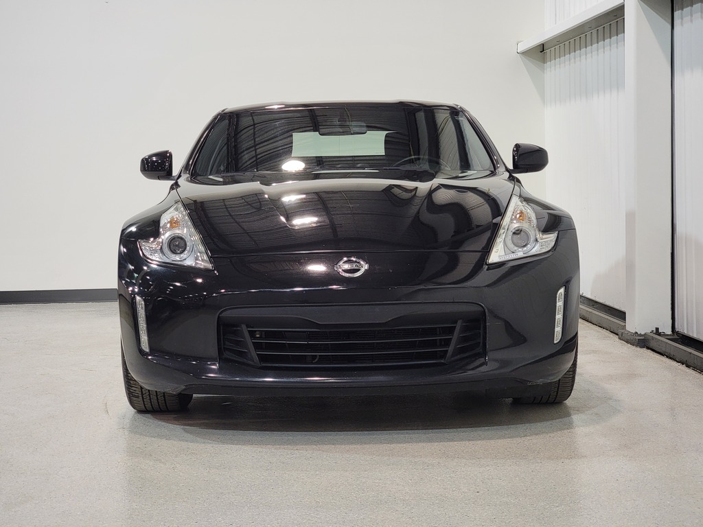 Nissan 370Z 2017