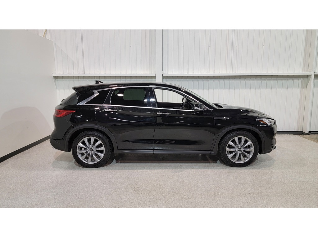 Infiniti QX50 2020