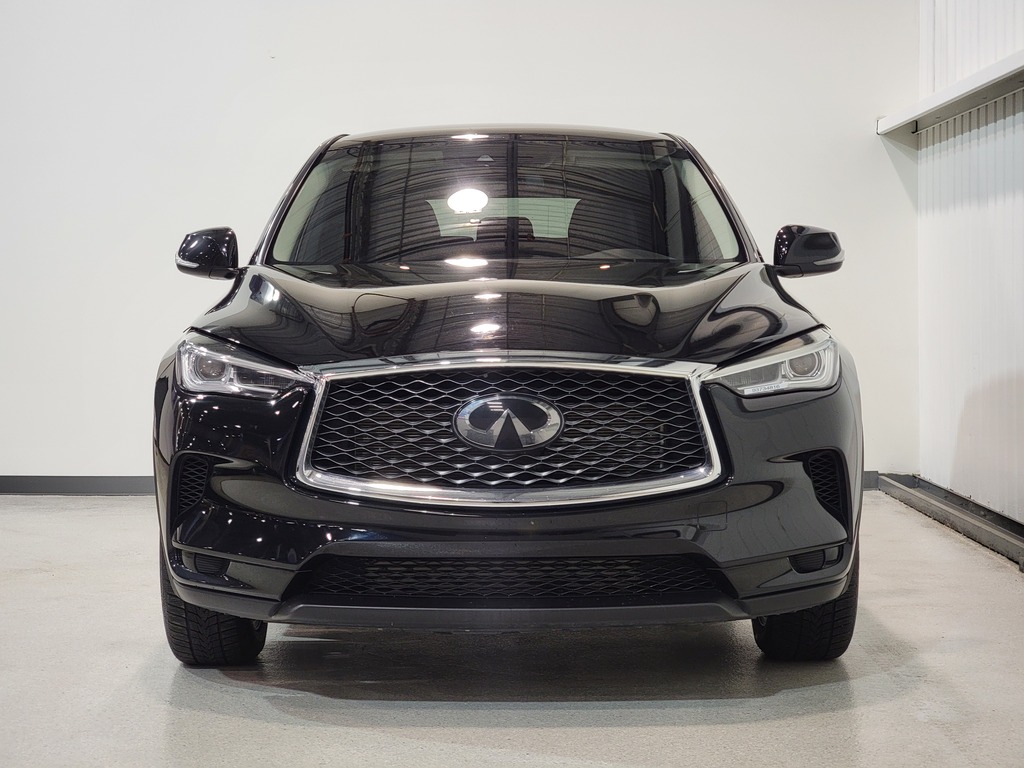 Infiniti QX50 2020