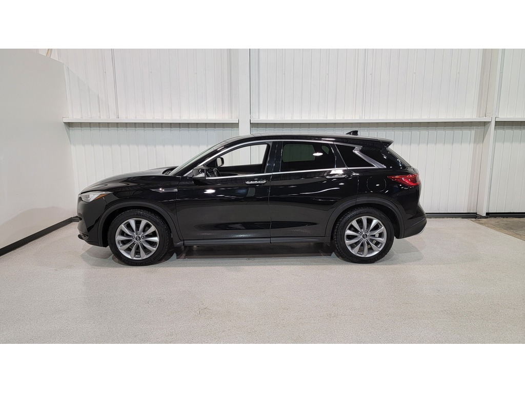 Infiniti QX50 2020