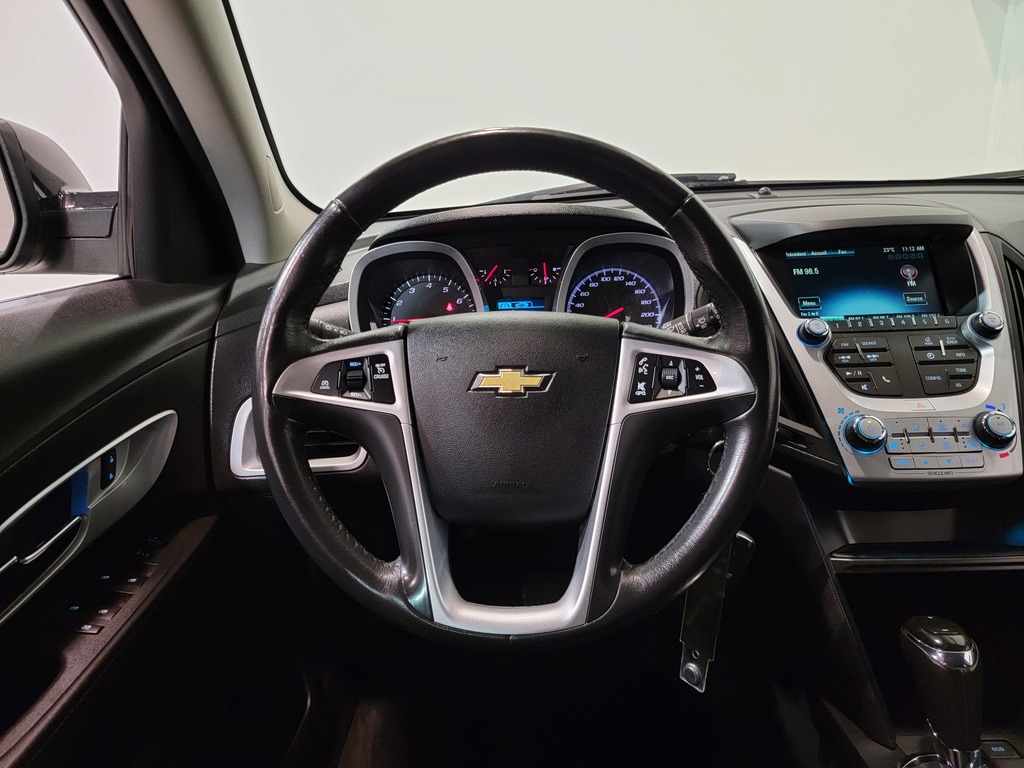 Chevrolet Equinox 2017