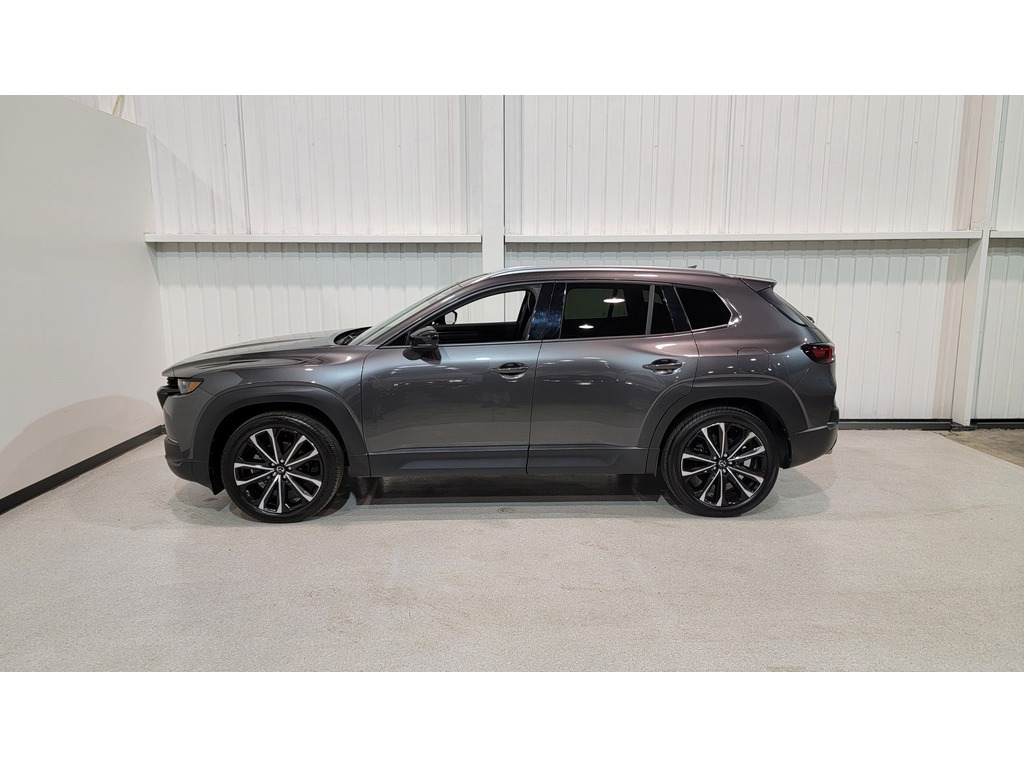 Mazda CX-50 2024