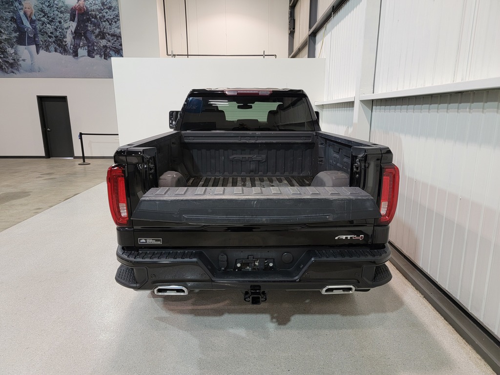 GMC Sierra 1500 2020