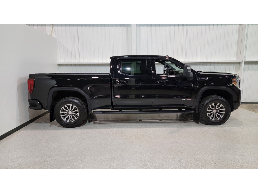 GMC Sierra 1500 2020