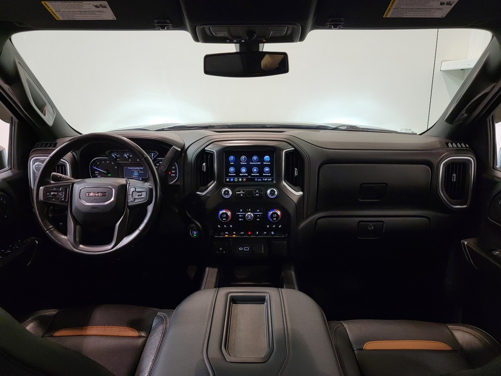 GMC Sierra 1500 2020