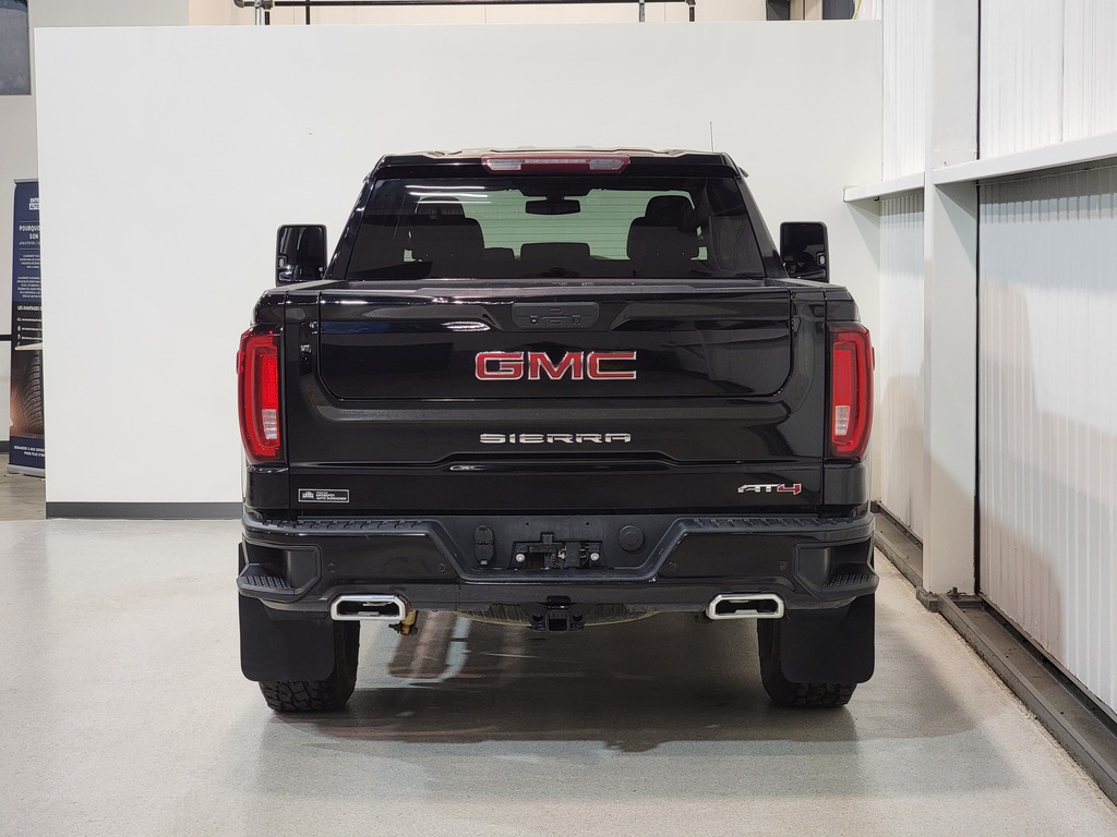 GMC Sierra 1500 2020