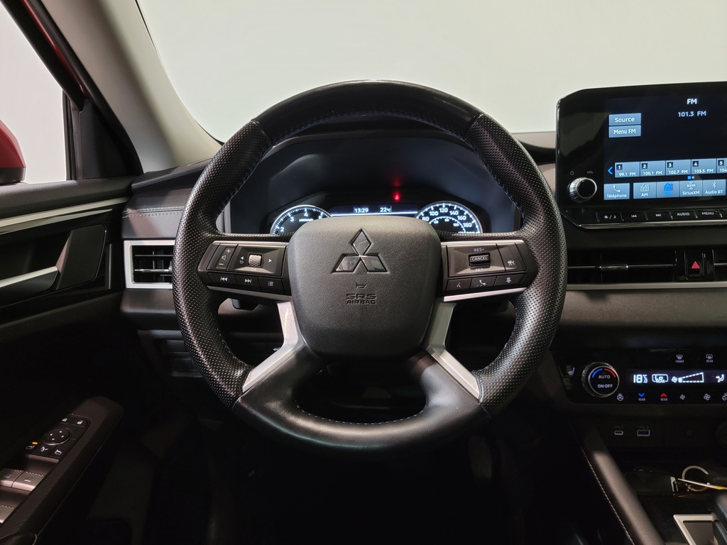 Mitsubishi Outlander 2022