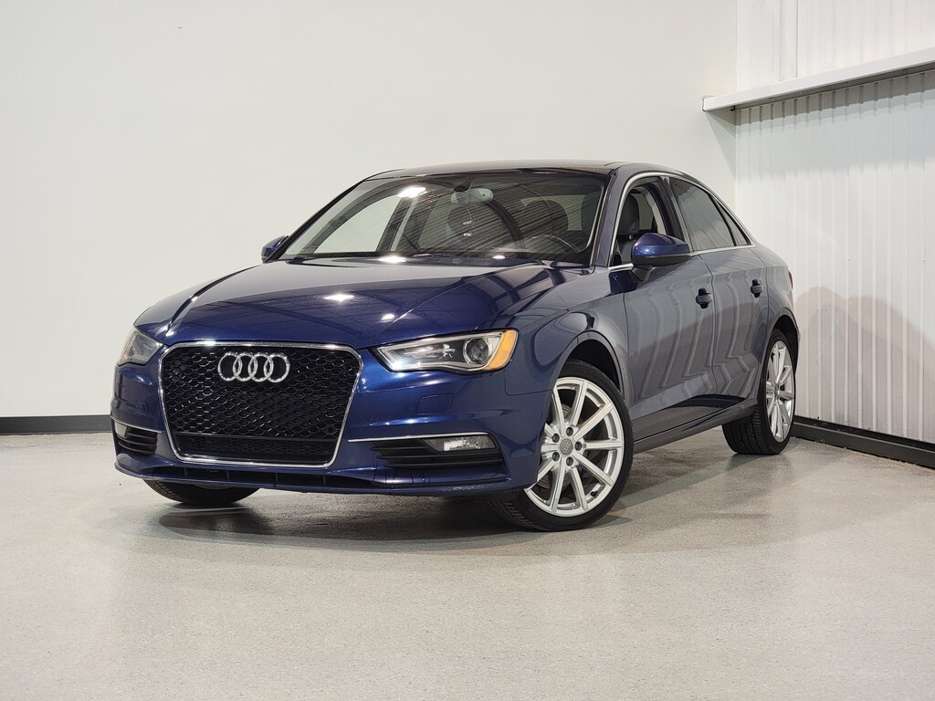 Audi  2015
