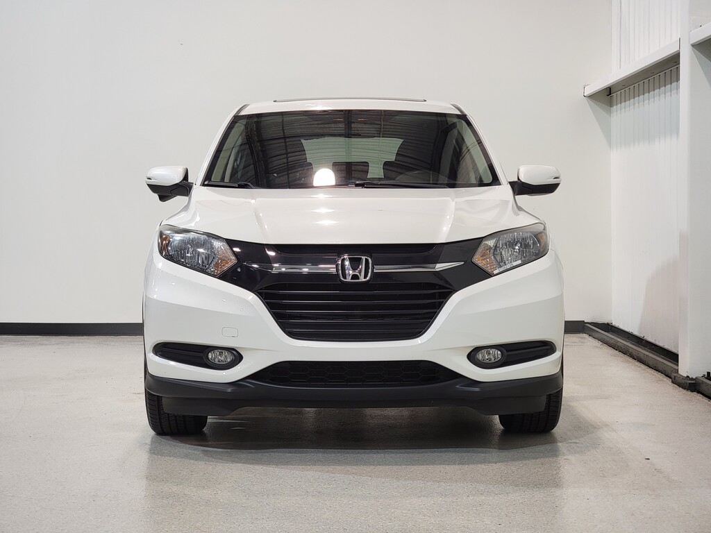 Honda HR-V 2017