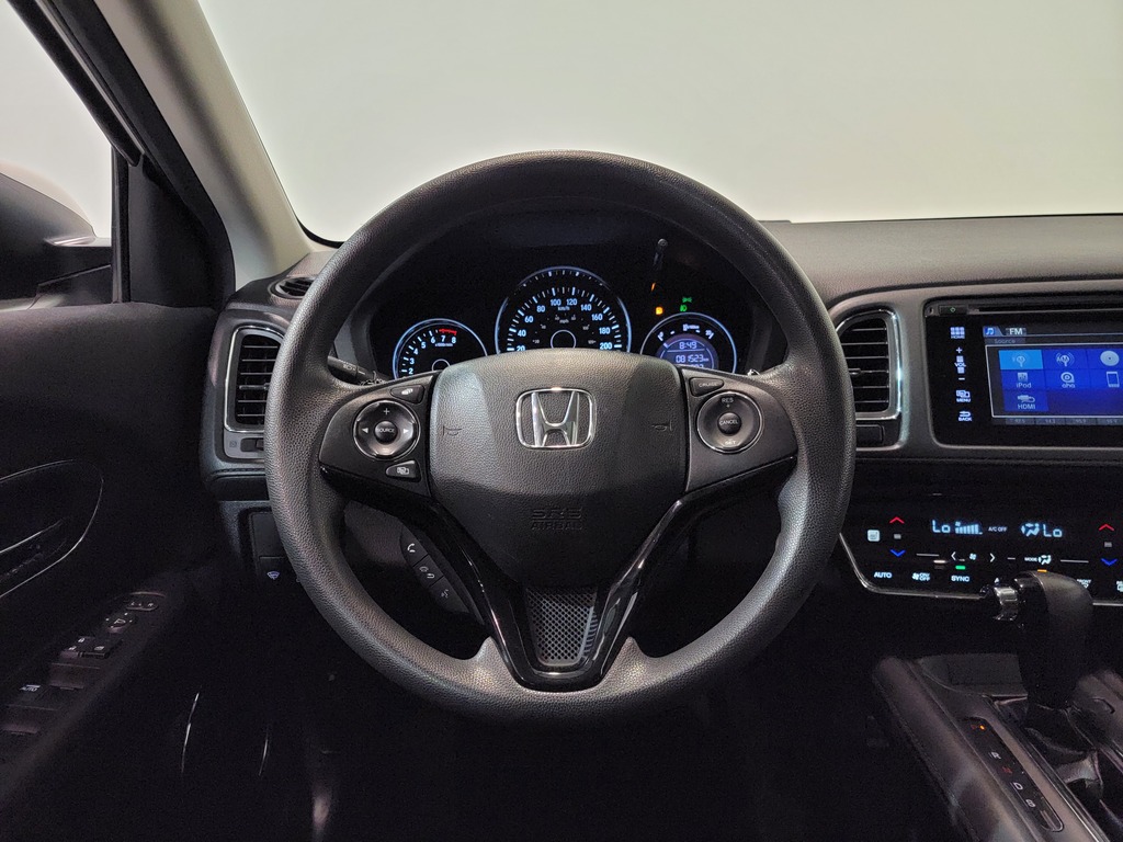 Honda HR-V 2017