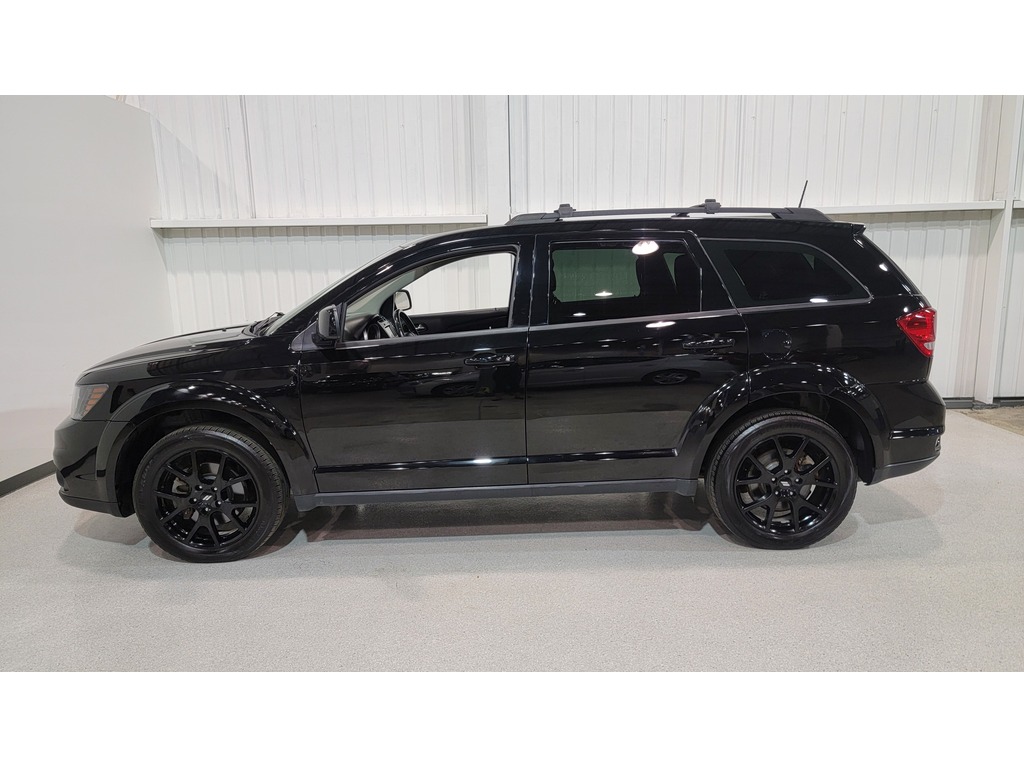 Dodge Journey 2019