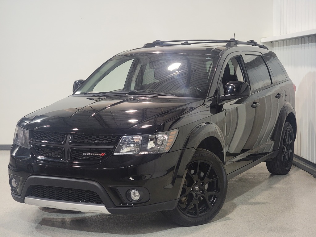 Dodge Journey 2019