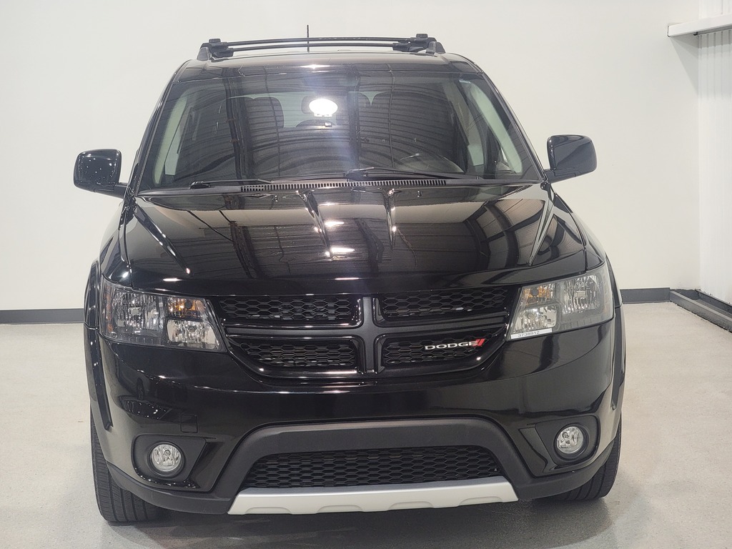 Dodge Journey 2019