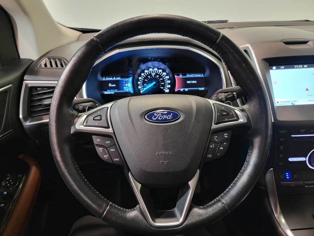 Ford Edge 2016