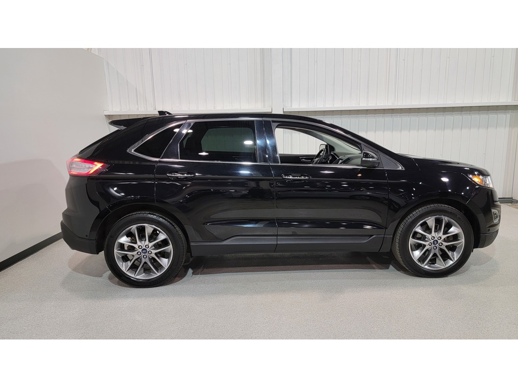 Ford Edge 2016