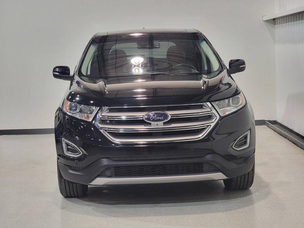 Ford Edge 2016