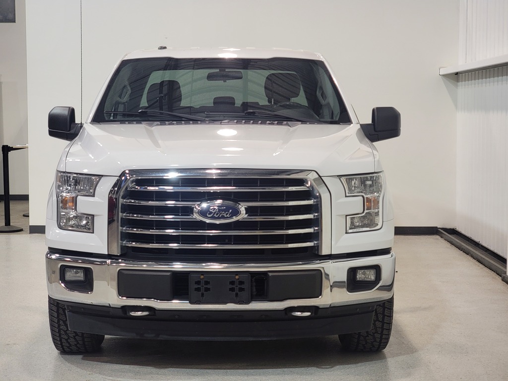 Ford F-150 2017