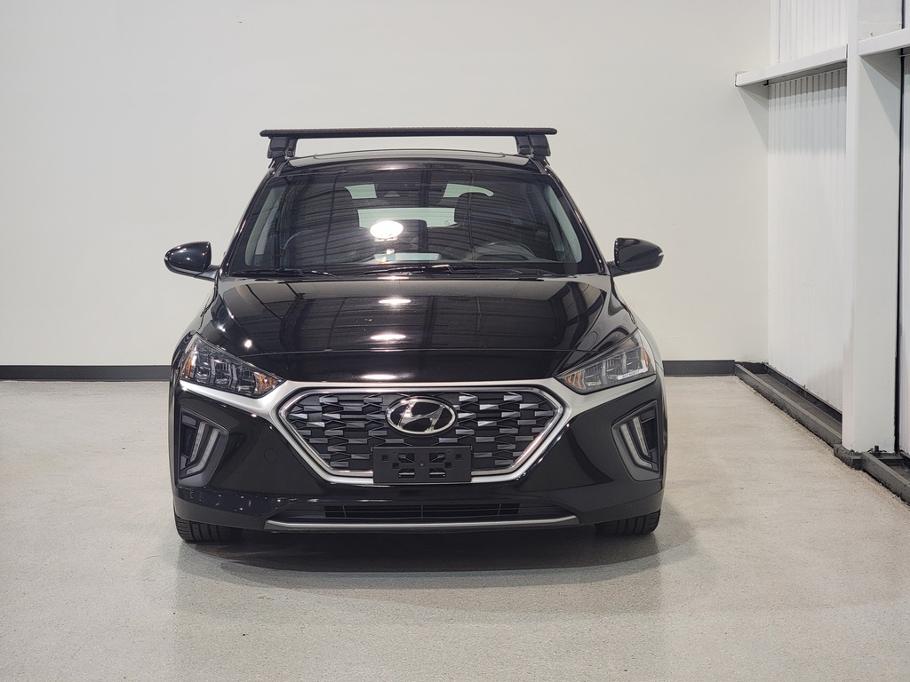 Hyundai Ioniq Hybrid 2020