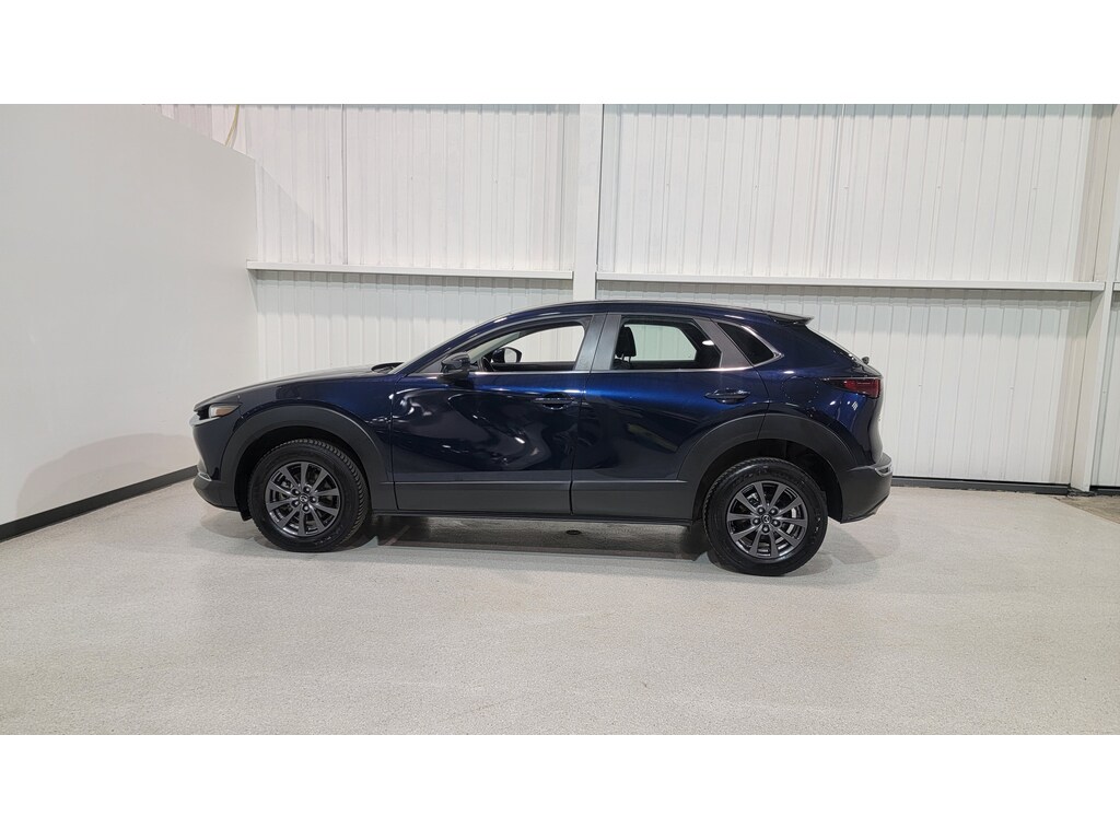 Mazda CX-30 2021