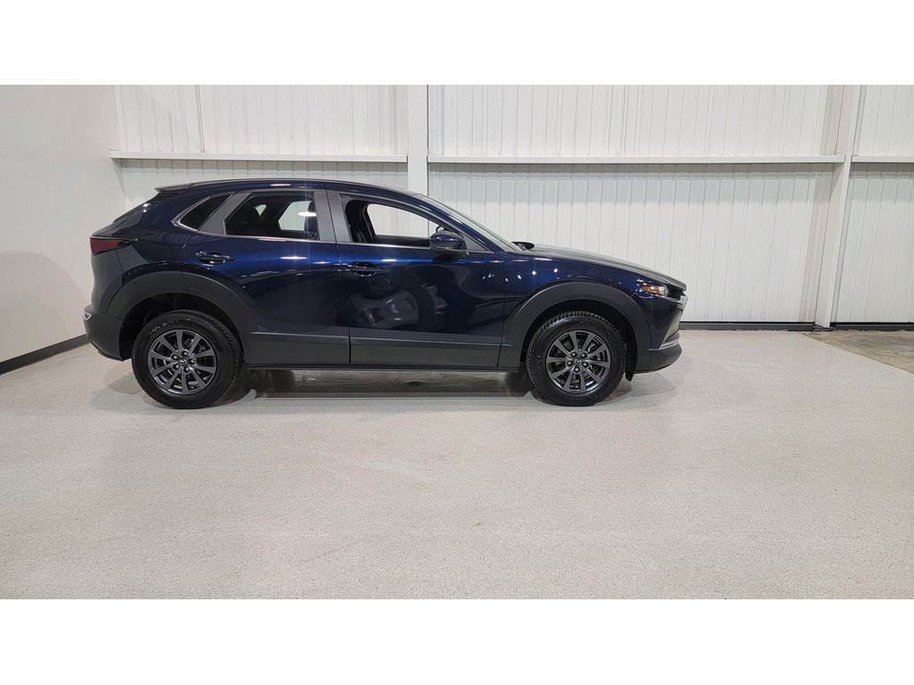 Mazda CX-30 2021