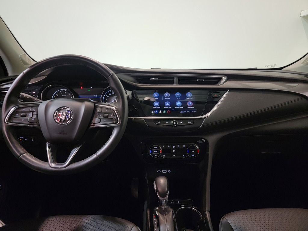 Buick Encore GX 2022