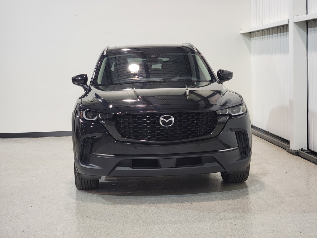 Mazda CX-50 2023