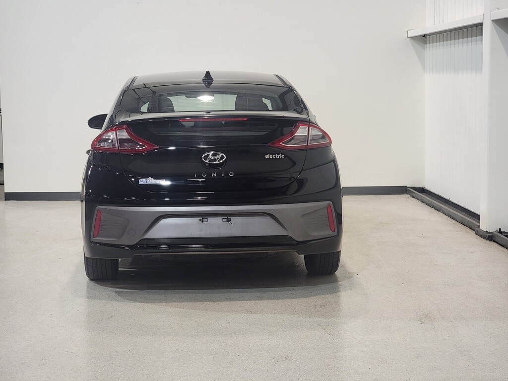 Hyundai Ioniq Electric 2019