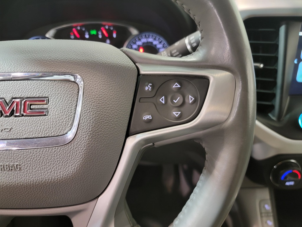 GMC Acadia 2019