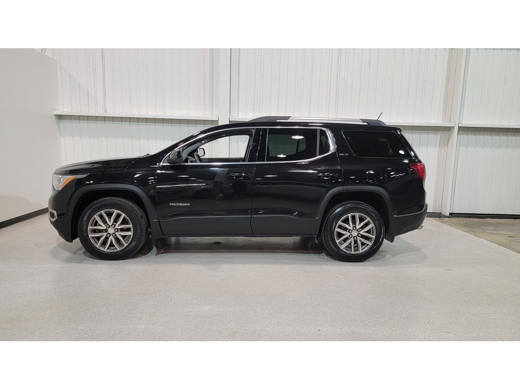 GMC Acadia 2019