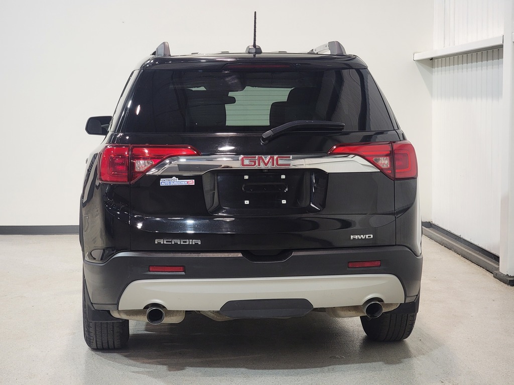 GMC Acadia 2019