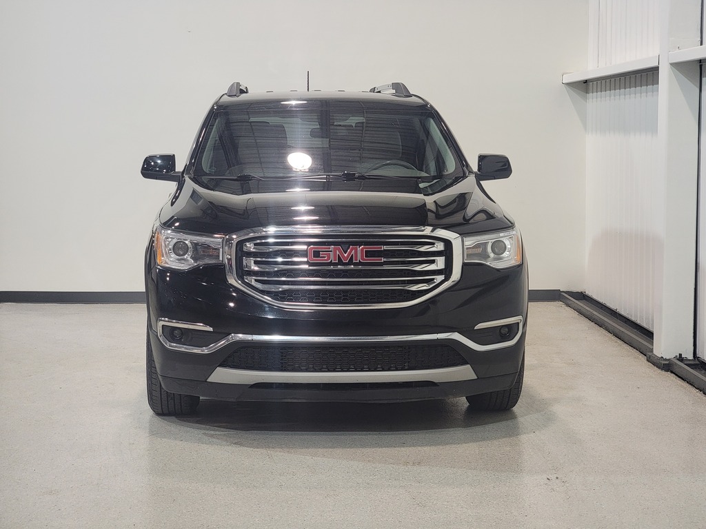 GMC Acadia 2019