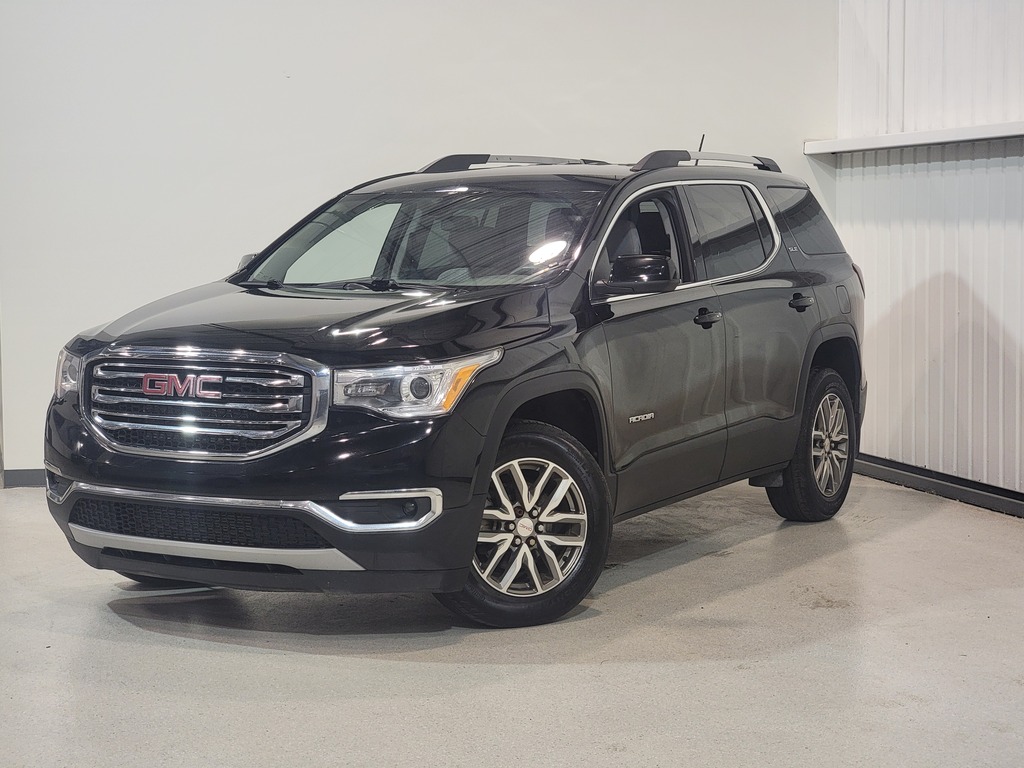 GMC  2019