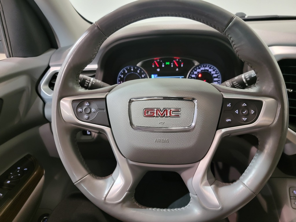 GMC Acadia 2019