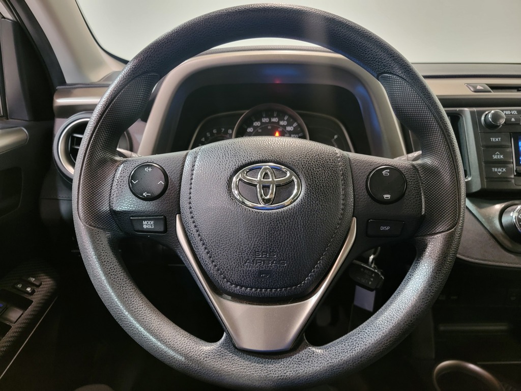 Toyota RAV4 2015