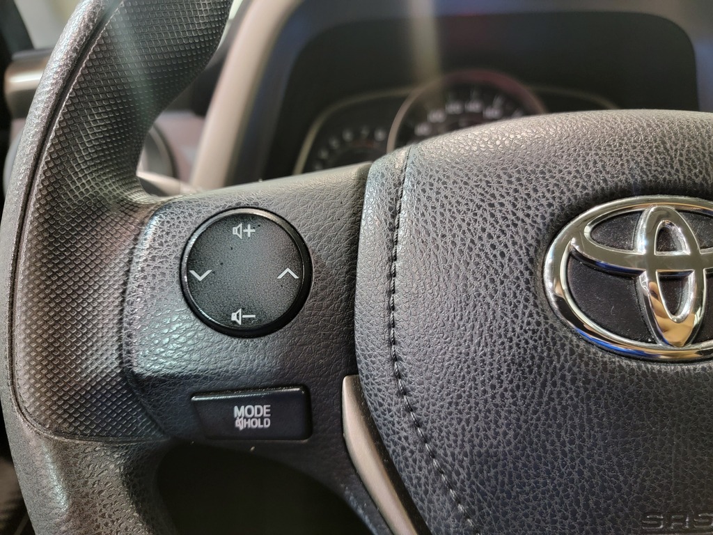 Toyota RAV4 2015