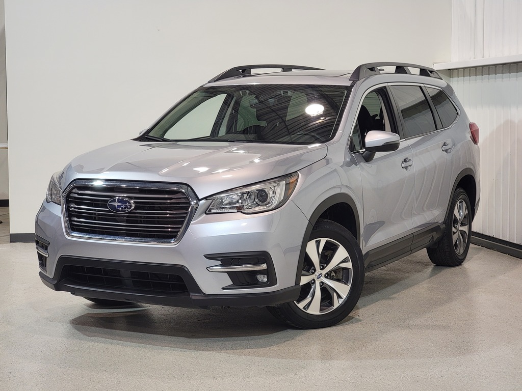 Subaru Ascent 2020