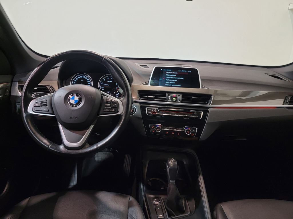 BMW X1 2019