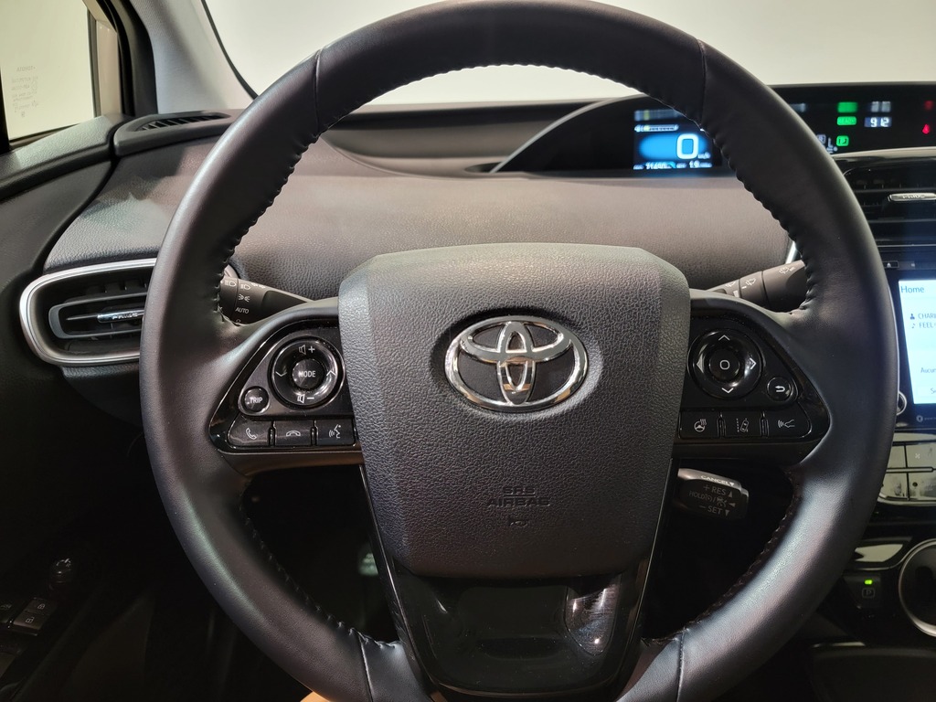 Toyota Prius Prime 2020