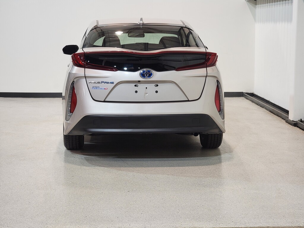 Toyota Prius Prime 2020