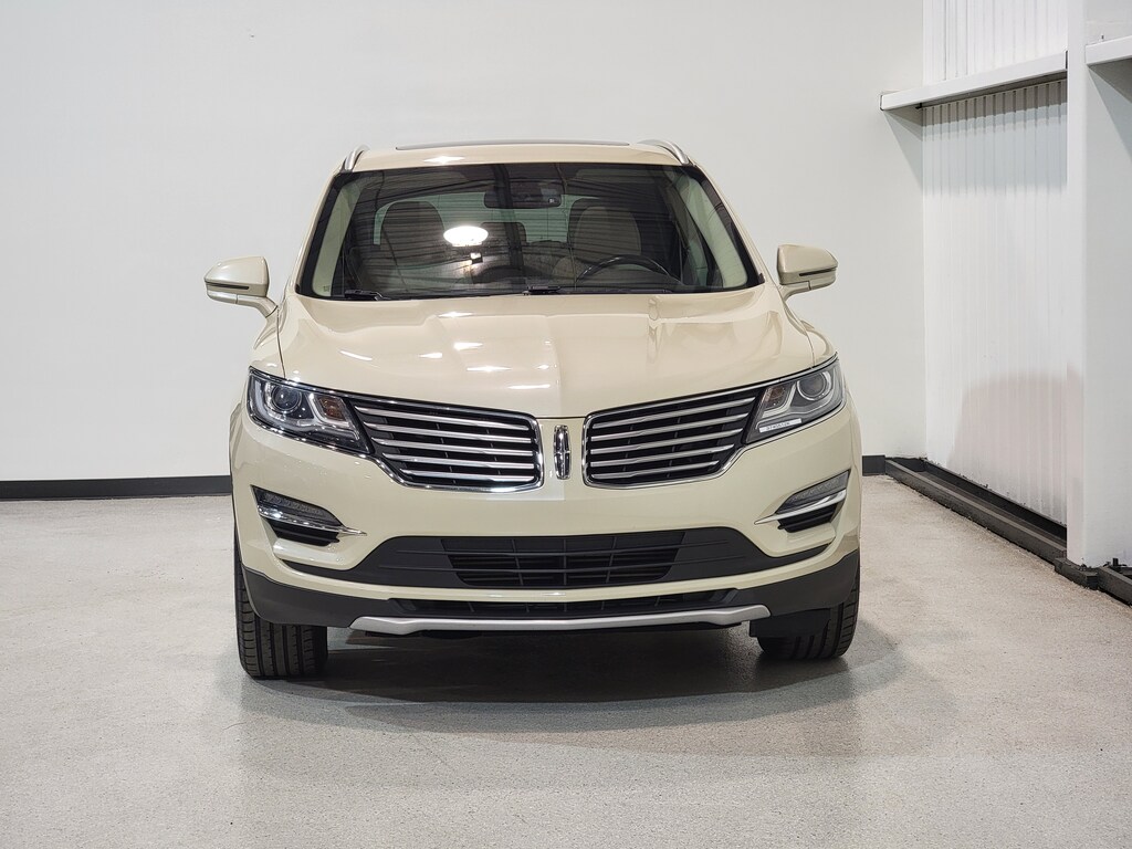 Lincoln MKC 2018