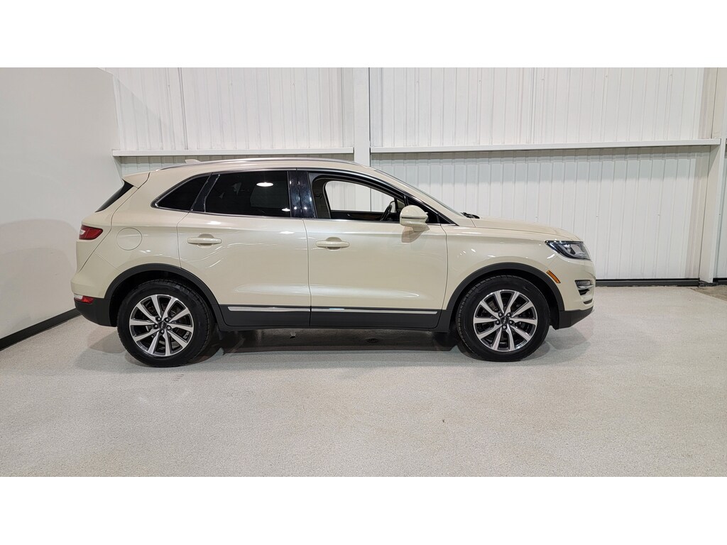 Lincoln MKC 2018