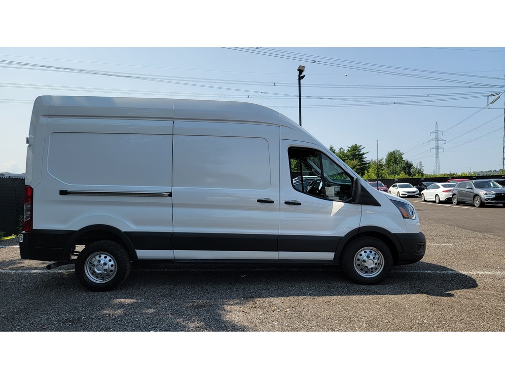 Ford Transit Cargo Van 2022