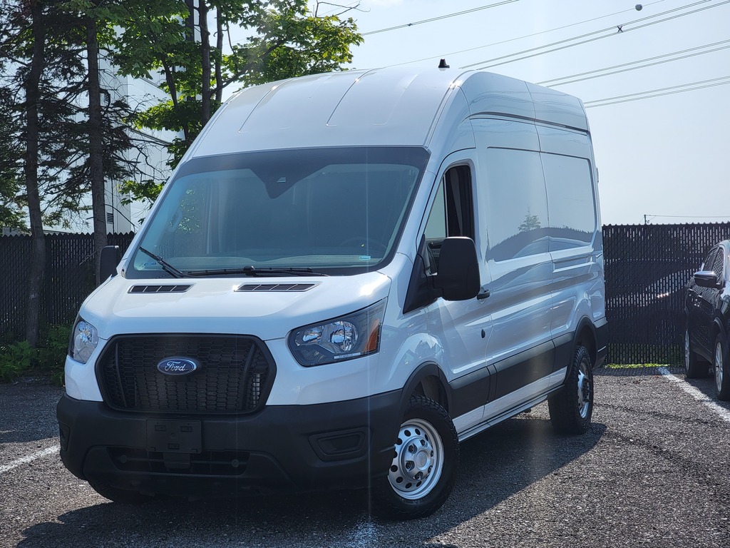 Ford Transit Cargo Van 2022