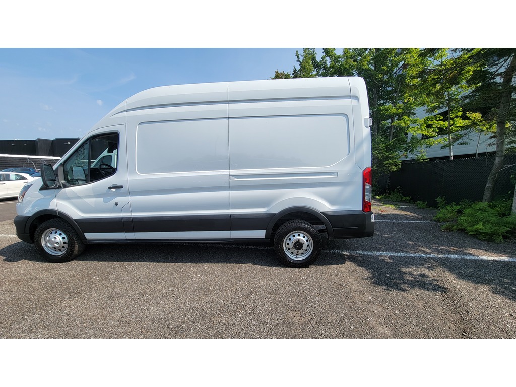 Ford Transit Cargo Van 2022