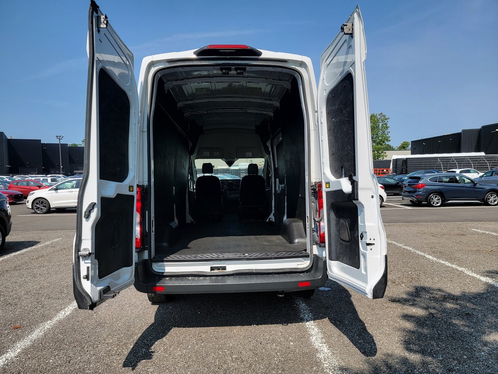 Ford Transit Cargo Van 2022