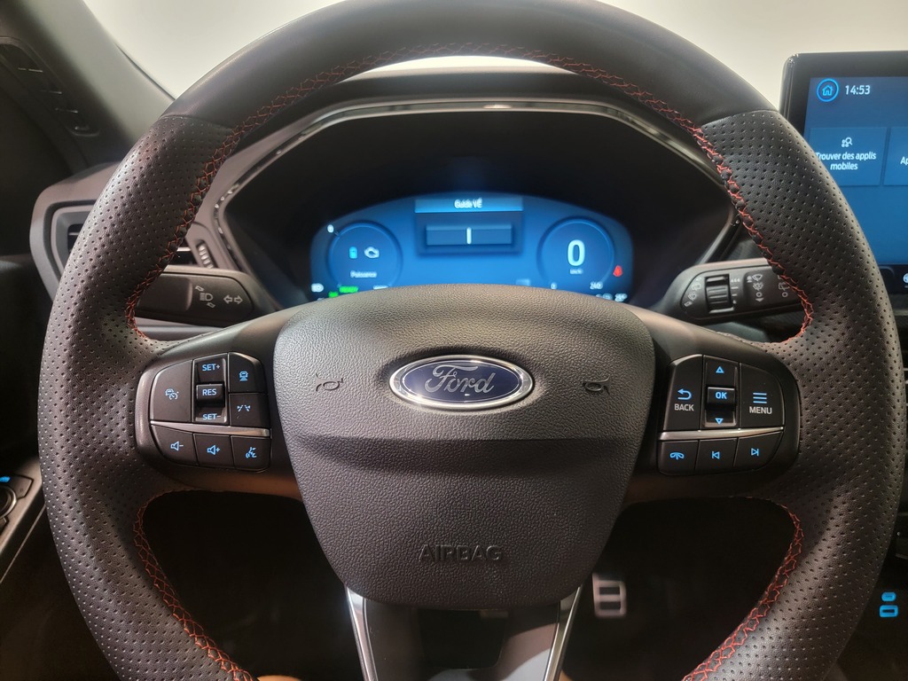 Ford Escape 2023